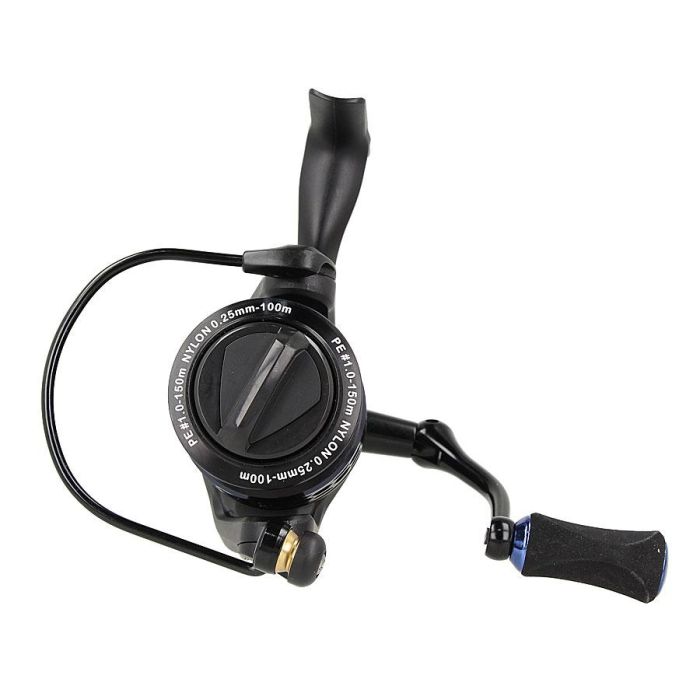 Котушка GC Sprinter 2000S-PE 6+1BB
