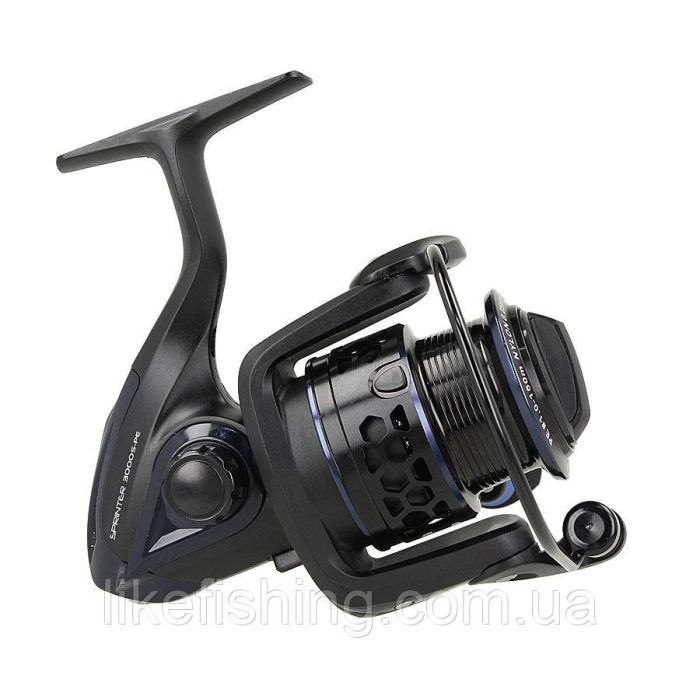 Катушка GC Sprinter 4000S-PE 6+1BB