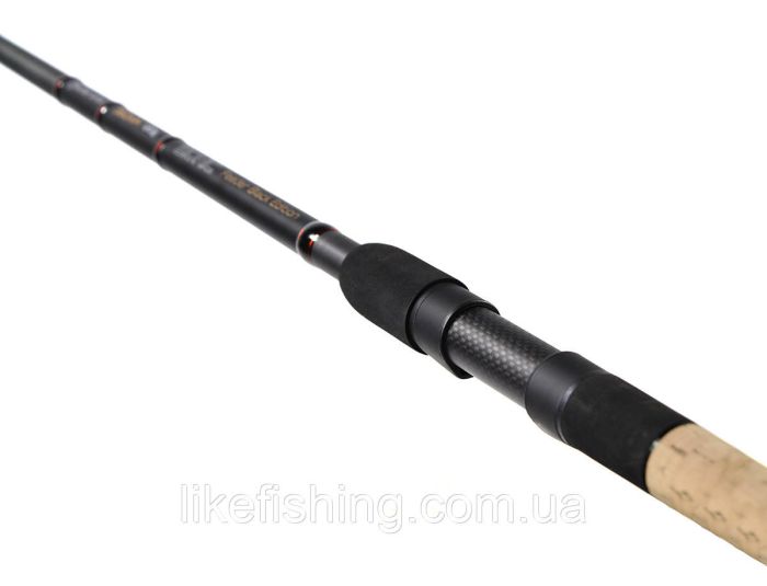 Фидерное удилище 4.2 м до 200 гр GC Bionic Feeder Black Edition