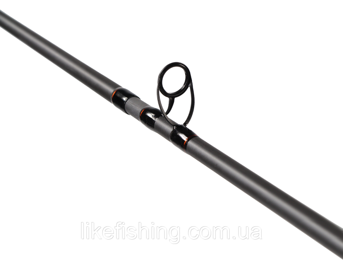 Фидерное удилище 4.2 м до 200 гр GC Bionic Feeder Black Edition