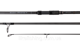 Карповое удилище 3.6 м тест 3.5 lb GC Super Strong