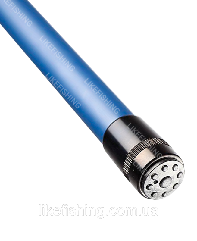 Маховая удочка 4 метра GC Euro Master Pole