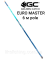 Маховая удочка 6 метров GC Euro Master Pole