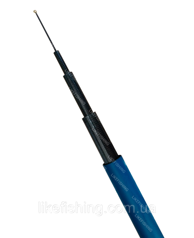 Маховая удочка 4 метра GC Euro Master Pole