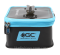 Набір ємностей 3в1 GC Sintez EVA Accessory Cases