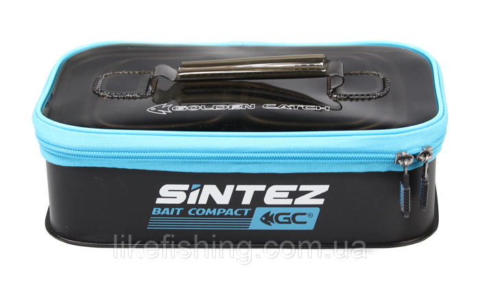 Набір ємностей GC Sintez EVA Bait Compact