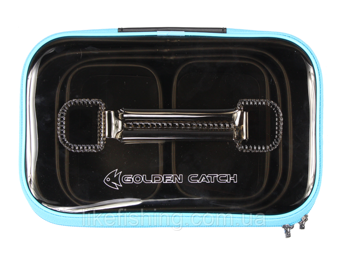 Набір ємностей GC Sintez EVA Bait Compact