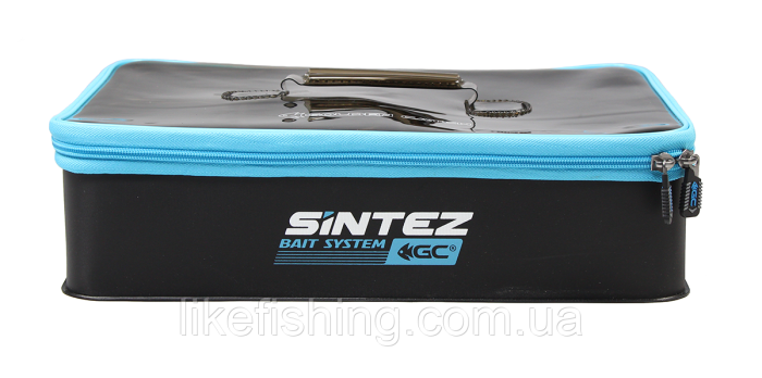 Набор емкостей GC Sintez EVA Bait System