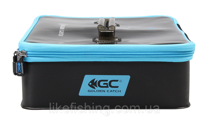 Набор емкостей GC Sintez EVA Bait System