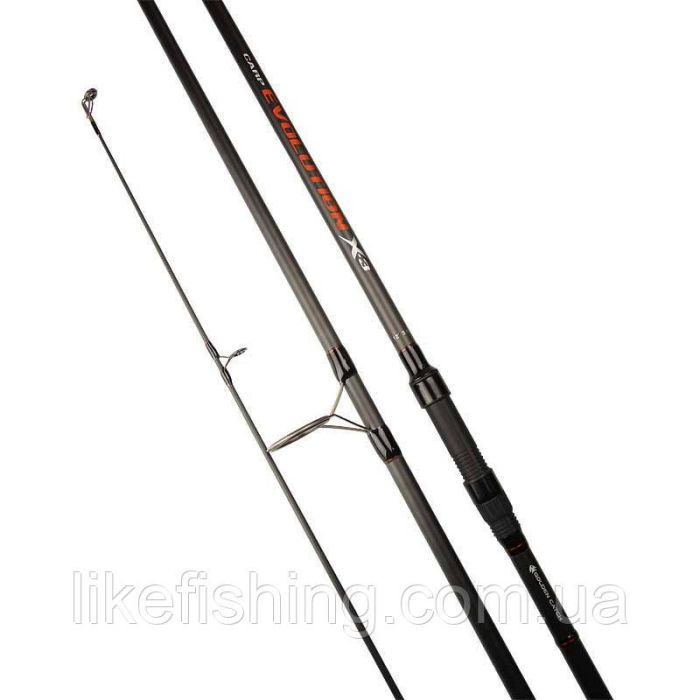 Карпове вудлище 3.3 м 3.5 lb GC X-3 Carp Evolution
