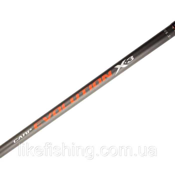 Карпове вудлище 3.3 м 3.5 lb GC X-3 Carp Evolution