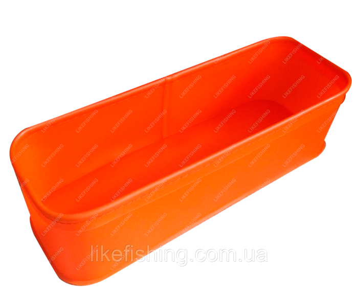 Набір ємностей 5в1 Boya By EVA відкритий