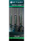 Оснастка GC Leadcore Leaders Camo Green 50 lb 3 шт