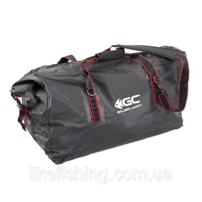 Сумка рыболовная GC Waterproof Duffle Bag L
