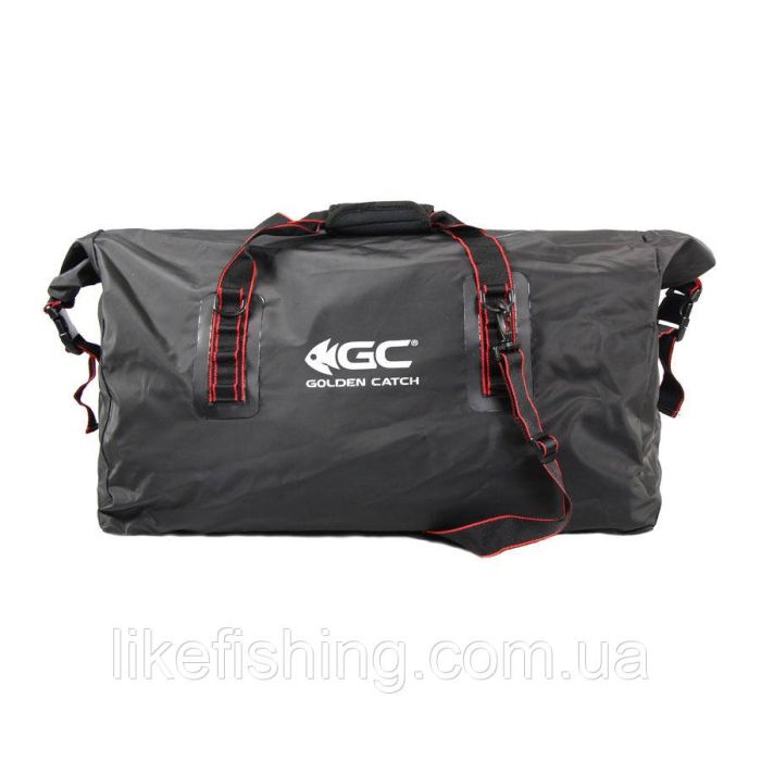 Сумка рыболовная GC Waterproof Duffle Bag L