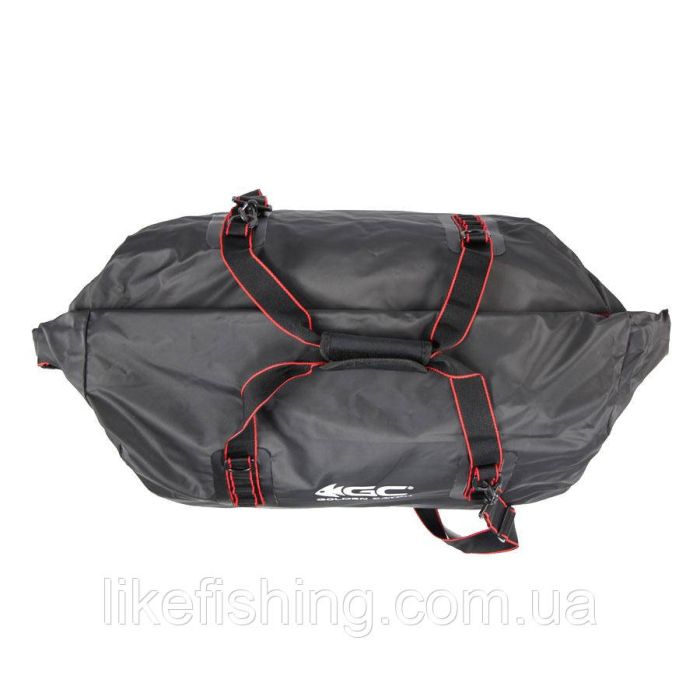 Сумка рыболовная GC Waterproof Duffle Bag L
