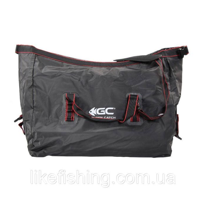 Сумка рыболовная GC Waterproof Duffle Bag L