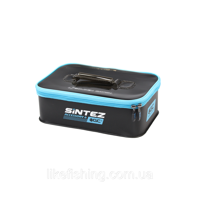 Кейс GC Sintez EVA Accessory 6