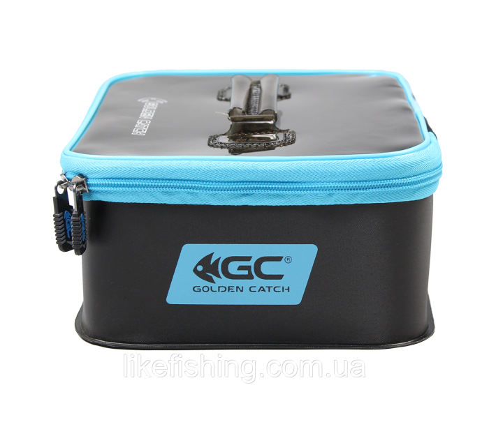 Кейс GC Sintez EVA Accessory 6
