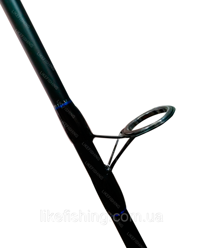 Спиннинг 3 м тест 40-125 гр GC Passion Power
