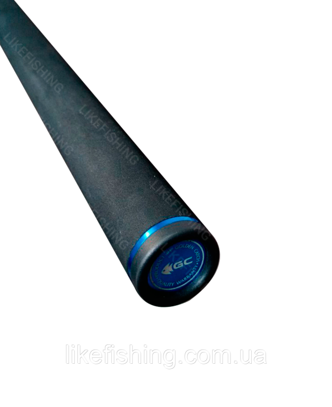 Спиннинг 3 м тест 40-125 гр GC Passion Power