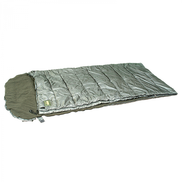 Спальник GC карповый 215 х 95 х 10 см