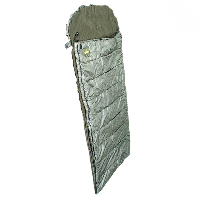 Спальник GC карповый 215 х 95 х 10 см