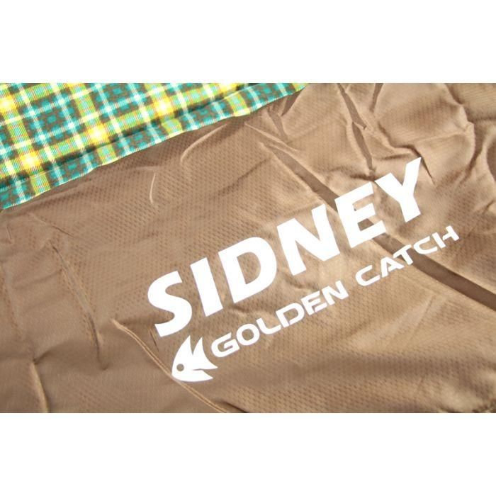 Спальник GC Sidney 220 х 90 см