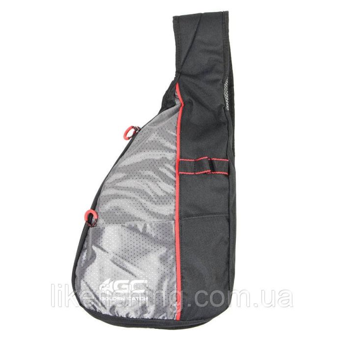 Рюкзак GC із ретривером на одне плече