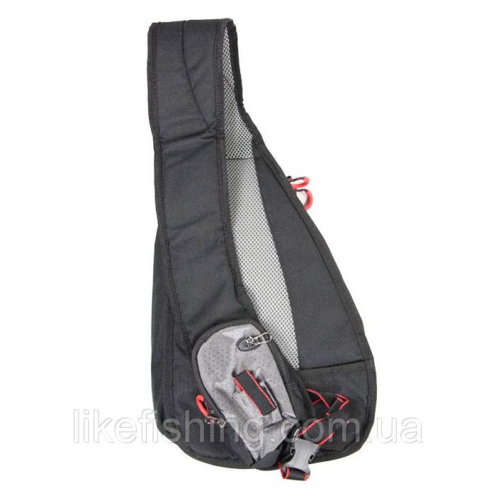 Рюкзак GC із ретривером на одне плече