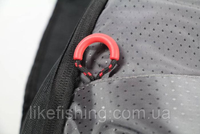 Рюкзак GC із ретривером на одне плече