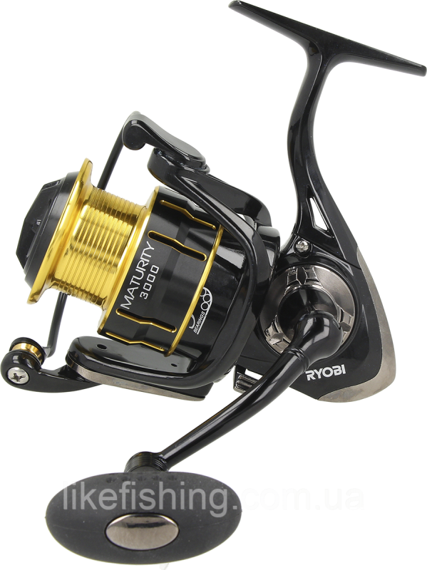 Катушка Ryobi Maturity 1000 5+1BB