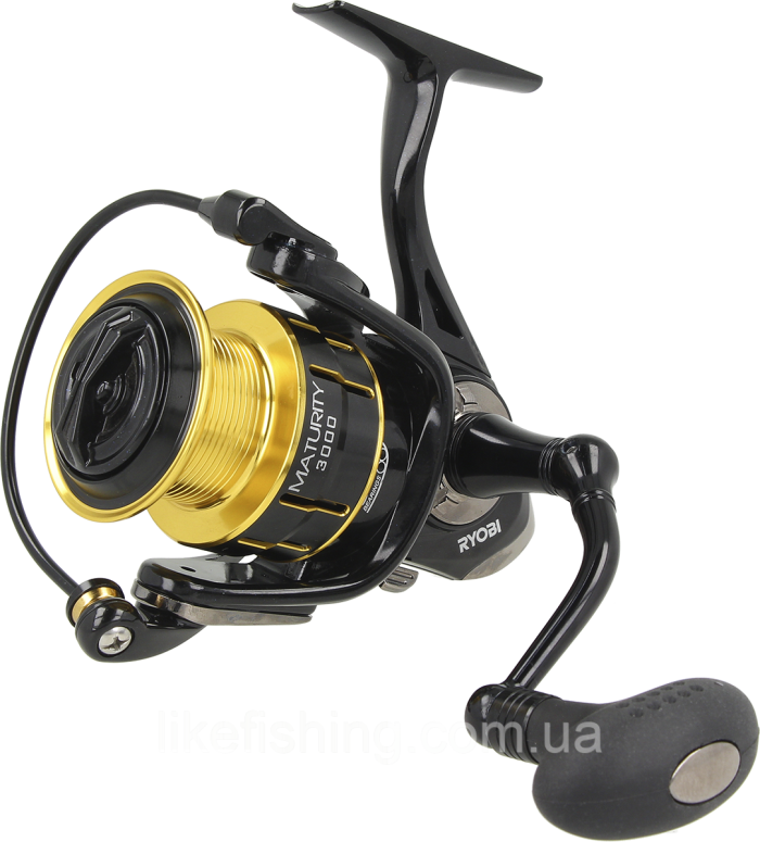 Катушка Ryobi Maturity 1000 5+1BB