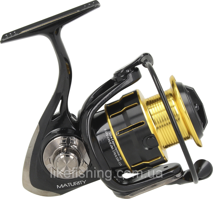 Катушка Ryobi Maturity 1000 5+1BB