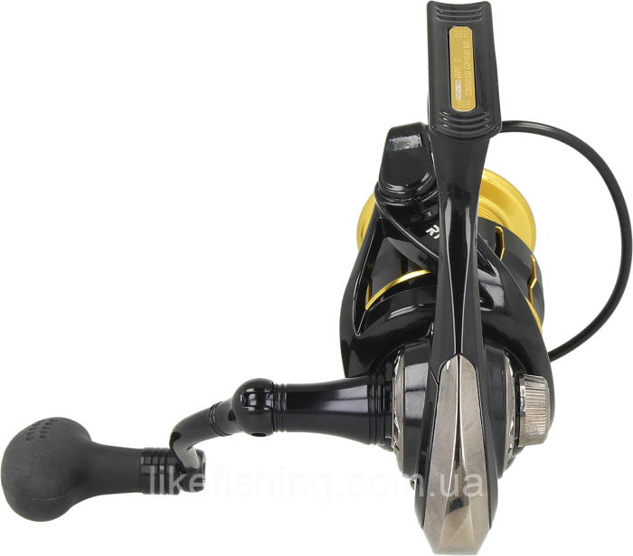 Катушка Ryobi Maturity 1000 5+1BB