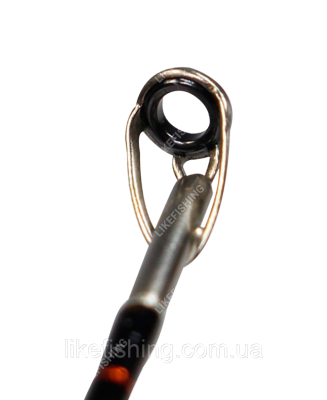 Спиннинг 2.24 м тест 2-12 г GC Volt