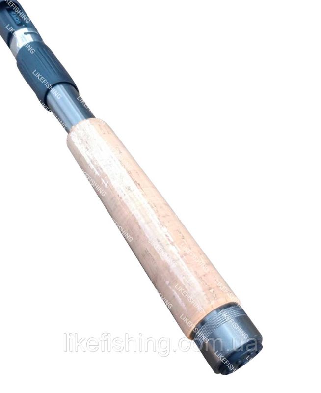 Спиннинг 3 м тест 80-120 гр Special Master Pro Weida (Kaida) телескоп