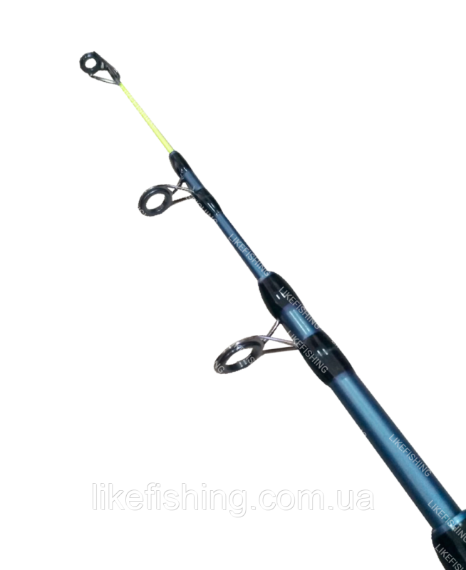 Спиннинг 3 м тест 80-120 гр Special Master Pro Weida (Kaida) телескоп