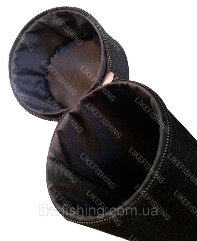 Тубус для удилищ Golden Catch 118 см