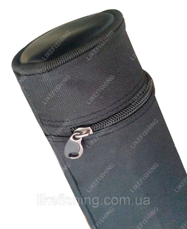 Тубус для удилищ Golden Catch 118 см