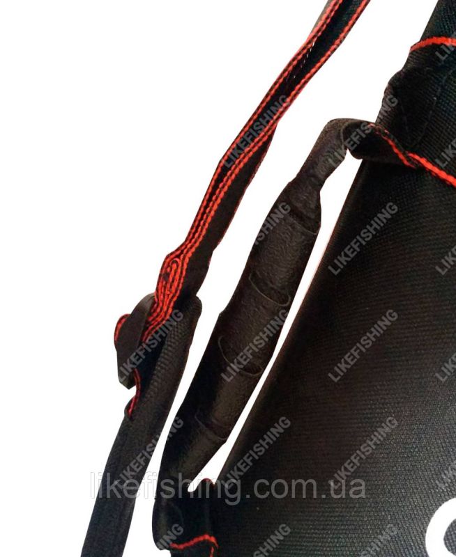 Тубус для удилищ Golden Catch 118 см