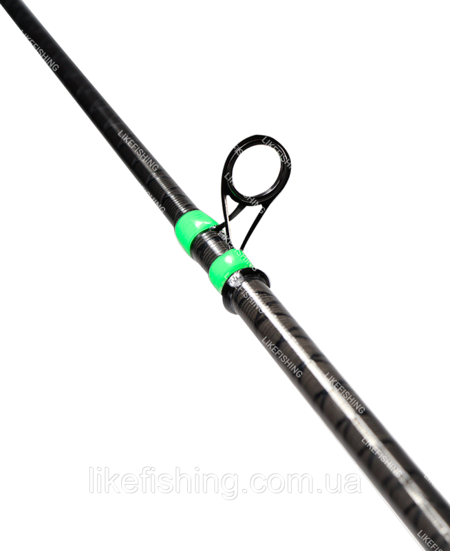 Спиннинг телескоп 2.1 м 50-150 гр GC Armatur Tele