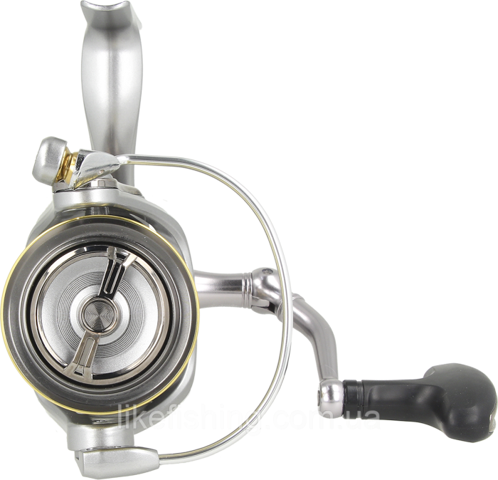 Катушка Ryobi Virtus Feeder FD4000 4+1BB