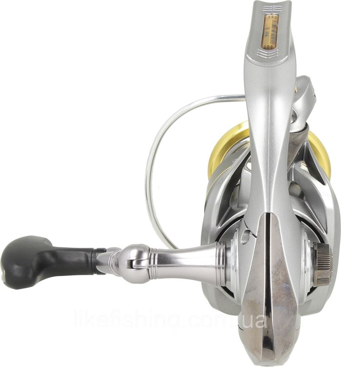 Катушка Ryobi Virtus Feeder FD4000 4+1BB