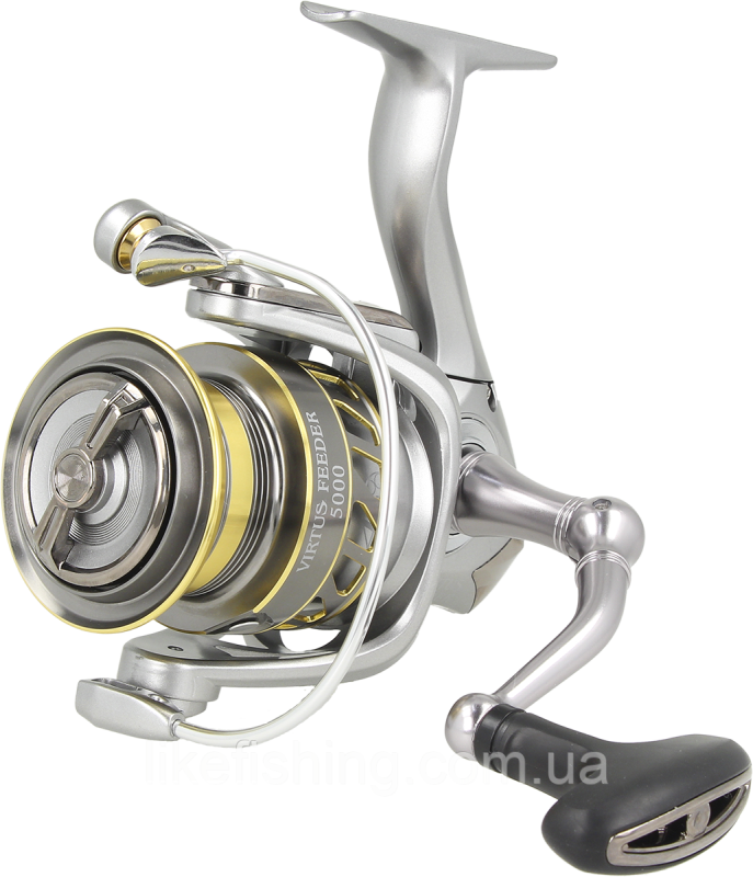 Катушка Ryobi Virtus Feeder FD4000 4+1BB