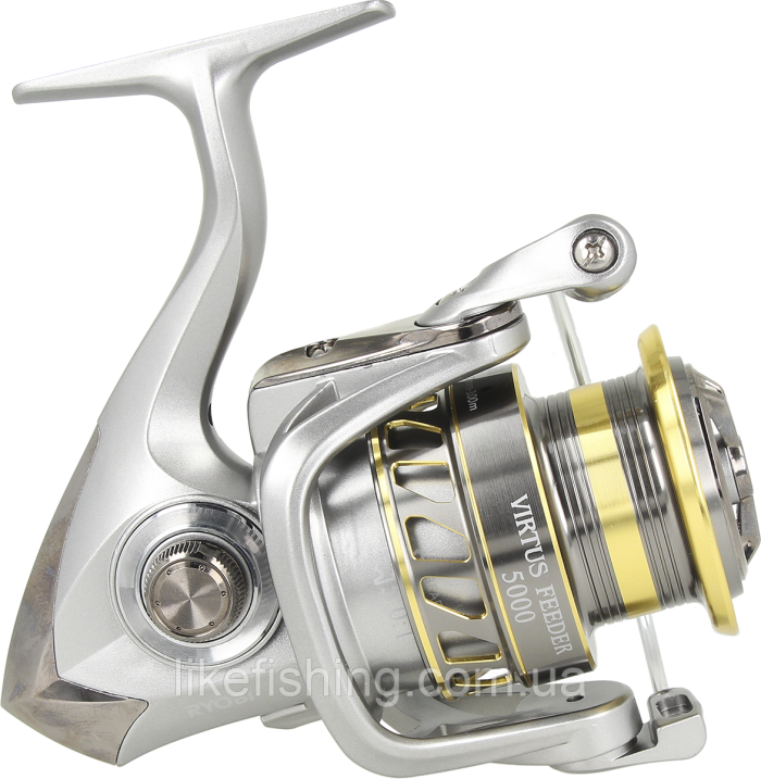 Катушка Ryobi Virtus Feeder FD4000 4+1BB