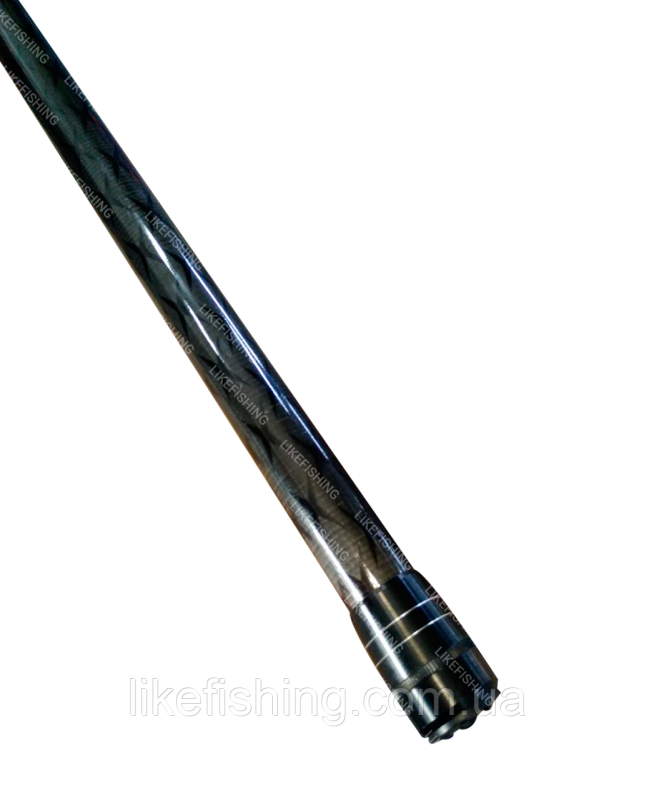 Вудка 4 м тест 10-30 гр Kalipso Monza Bolo - болонське вудлище 4 м Kalipso Monza Bolo