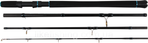 Удилище GC Passion Boat Travel 2.13 м тест 80-220 гр