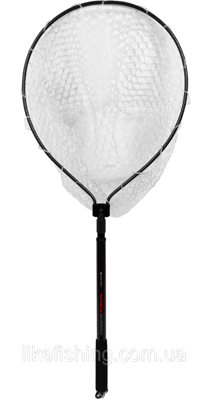 Подсак GC Area Carbon