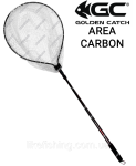 Підсак GC Area Carbon